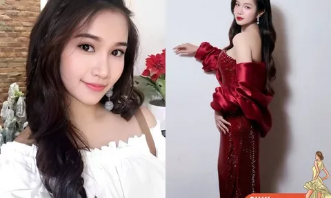 Mỹ nhân Việt mới sinh con 20 ngày đã đi làm gây choáng, ái nữ đầu lòng 8 tuổi xinh xắn được đóng phim từ bé