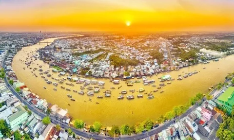 Thành phố nào ở miền Tây, nổi tiếng “có nhiều giai nhân”, được Chúa Nguyễn mở mang bờ cõi trong sử Việt?