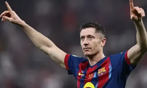 Here we go! Lewandowski chuẩn bị gia nhập Chicago Fire