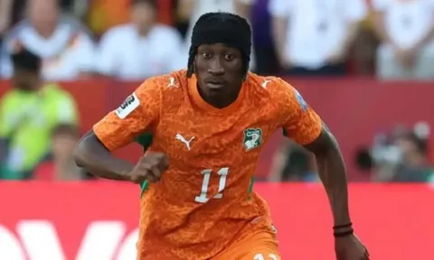 Yan Diomande từ chối Liverpool, chọn gia nhập PSG