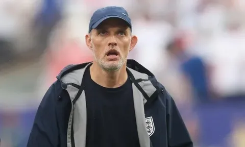 Tuchel được khuyên sao chép chiến thuật của Arsenal cho tuyển Anh