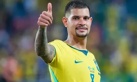 Arsenal đàm phán mua Bruno Guimaraes bất chấp tuổi tác