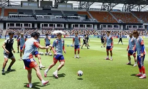 Bài học từ 100 học sinh có giúp Nhật Bản quật ngã Brazil?