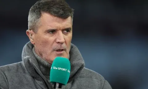 Roy Keane khẳng định Anh không thể thắng Argentina