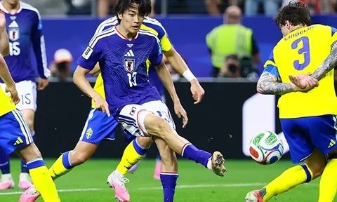Nhật Bản tự tin loại Brazil khỏi World Cup