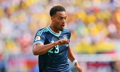 Felix Nmecha ưu tiên trở lại Manchester trước sự quan tâm từ MU