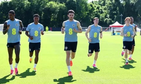 Thắng Congo, Tuchel sẽ xáo trộn lịch trình tuyển Anh