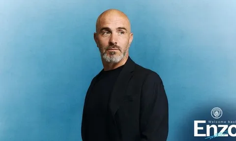 Enzo Maresca chính thức thay Pep tại Man City