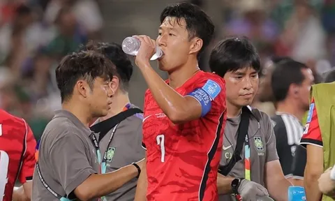 Sự phẫn nộ của dư luận Hàn Quốc sau World Cup 2026