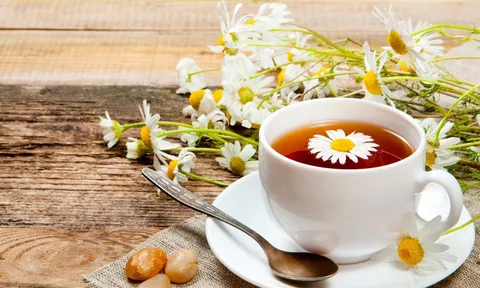 4 loại nước uống vào buổi tối tốt cho sức khỏe: An thần, ngủ ngon đừng dại bỏ qua