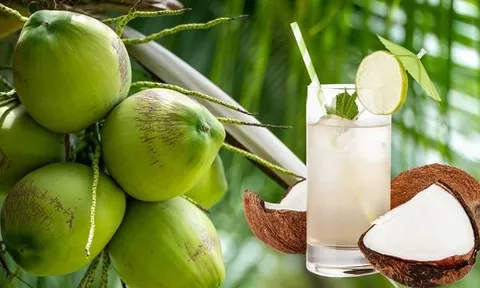 7 thức uống giúp bổ sung độ ẩm, tăng cường collagen và hỗ trợ làn da khỏe