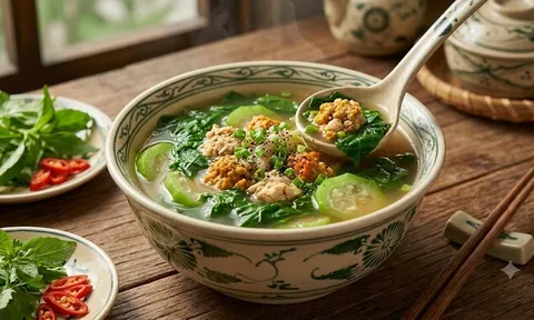 Cua giã tay hay xay máy mới chuẩn vị? Mẹo chọn cua "cực phẩm" nhiều gạch, chắc thịt ít ai biết
