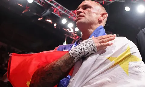 Góc nhìn MMA: Cuộc sống chật vật sau giải nghệ của Dustin Poirier và kỷ nguyên của những "lão tướng" tại UFC