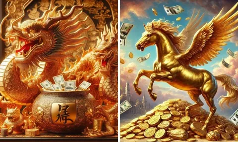 Sáng thứ Ba ngày 30/6: 3 tuổi Sạch Bách Nợ Đời, Làm Giàu Cực Dễ