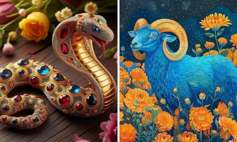 Thứ Ba, Thứ Tư (30/6-1/7): 3 tuổi buôn may bán đắt, tài sản ròng tăng cao