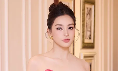 Tiểu Vy nói gì khi bị hỏi lựa chọn giữa HIEUTHUHAI và Isaac?