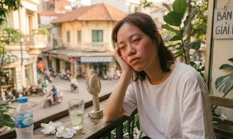 Trời nắng nóng, đừng làm 5 việc này nếu không muốn "rước họa vào thân"