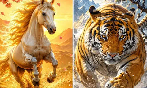 Vội vàng nên dễ mất lượt, 3 con giáp này cần đặc biệt chú ý tốc độ trong tháng 7