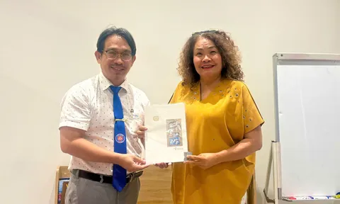 TP.HCM thúc đẩy phát triển Taekkyon qua hợp tác giữa Trung tâm Huấn luyện và Thi đấu TDTT với Đại học Hoa Sen