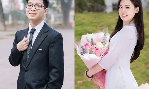 Nhìn lại dàn thủ khoa tốt nghiệp THPT Quốc Gia 2025: Học vấn siêu khủng, có em là tấm gương vượt khó