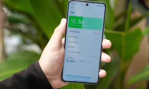 Trải nghiệm pin và hiệu năng Redmi Note 15 sau thời gian ra mắt