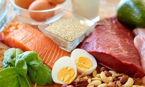 Bác sĩ giải đáp các câu hỏi thường gặp về gia vị bột ngọt (mì chính)
