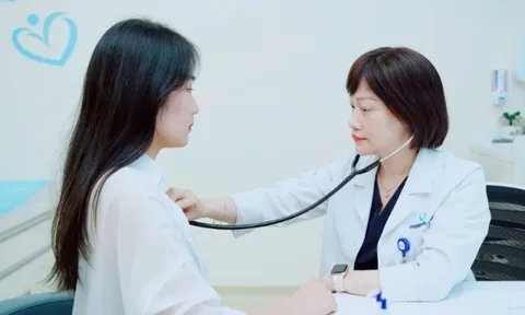 Gói khám sức khỏe Toàn diện PhenikaaMec: Một lần thăm khám, tầm soát chuyên sâu
