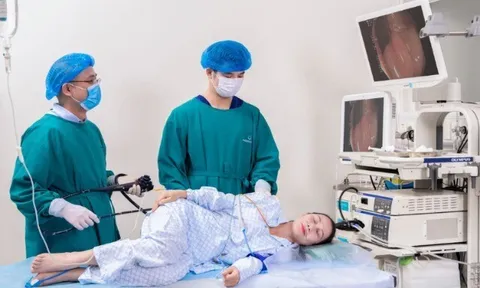 PhenikaaMec triển khai Gói khám sức khỏe tổng quát chuyên sâu: Chủ động nhận diện sớm nguy cơ bệnh lý, bảo vệ sức khỏe dài lâu