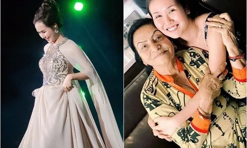 Nữ giảng viên Nhạc viện lấy chồng Chủ tịch, cứ gặp mẹ chồng là được tặng nhiều vàng