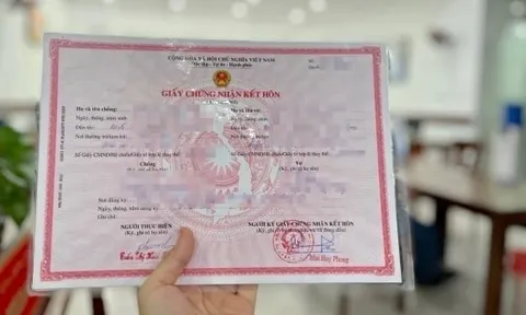 Từ 1/3/2027: Có đúng người dân được đăng ký khai sinh, kết hôn ở bất kỳ xã nào không?
