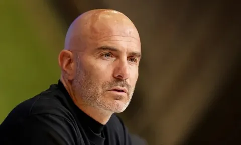 Nhậm chức ở Man City, Maresca lên tiếng xin lỗi Chelsea