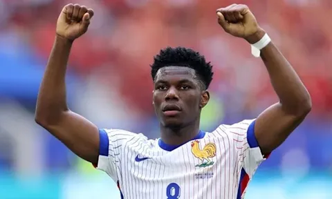 Man Utd tìm kiếm nhiều tiền vệ thay thế Casemiro và Ugarte