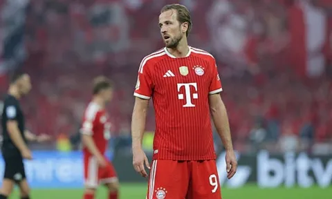 Tin đồn chuyển nhượng sáng 30/6: Man City tái thiết đội hình; Harry Kane chốt tương lai
