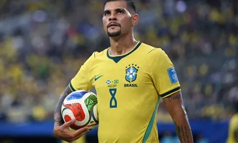 Carragher nêu cách duy nhất để Arsenal chiêu mộ Bruno Guimaraes