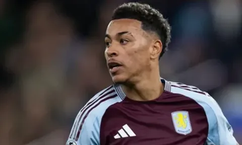 Arsenal bị hét giá 100 triệu bảng vụ Morgan Rogers