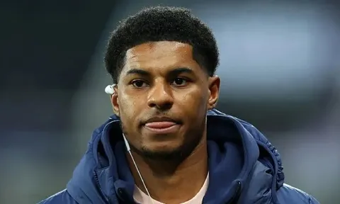 Romano xác nhận MU "mở cửa" Rashford trở lại đội một