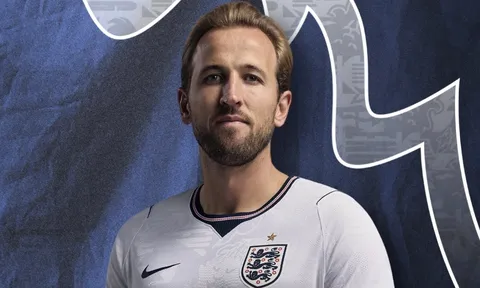 Wayne Rooney giục Harry Kane từ chối Barca để gia nhập Man Utd