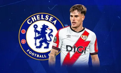 Lý do Xabi Alonso thúc giục Chelsea mua hậu vệ Pep Chavarria