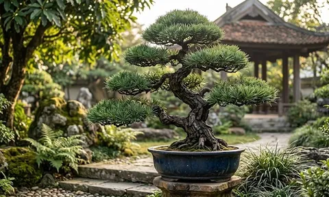 3 loại cây "trấn trạch": Trồng trong nhà, tài lộc ắt sinh sôi, sự nghiệp vững như bàn thạch