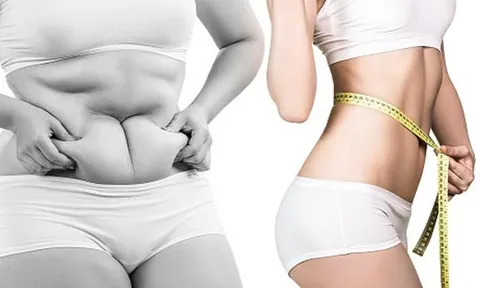 4 thói quen âm thầm khiến phụ nữ sau 40 tuổi khó giảm mỡ bụng dù đã ăn kiêng