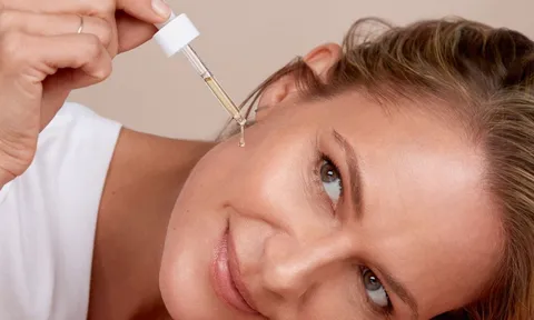 5 thành phần chống lão hóa dịu nhẹ có thể thay thế retinol cho da nhạy cảm