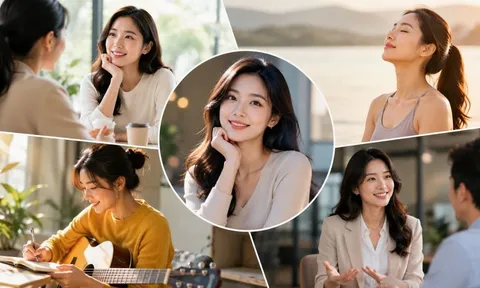 Điều gì khiến một người bỗng trở nên hấp dẫn hơn trong mắt người khác? Không chỉ là ngoại hình