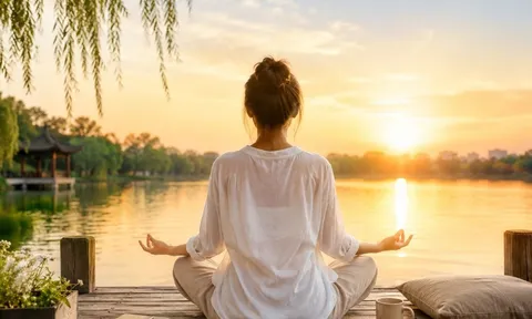 Người khôn ngoan luôn buông bỏ 3 thứ này: Giữ càng lâu, cuộc sống càng dễ đi xuống