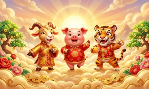 Sống hiếu nghĩa dễ gặp quý nhân: 3 con giáp càng hiếu thảo càng dễ đón phúc lộc, tích luỹ phúc khí
