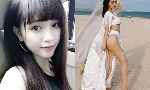 Thiếu nữ 17 tuổi ở TP.HCM xinh như búp bê, gả vào hào môn "càng đẻ càng đẹp", dưỡng thai giàu sướng trong cung điện 8 tầng