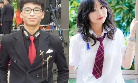 Lộ diện 11 Thủ khoa các khối năm 2026: Hà Nội góp mặt 4 cái tên, TP.HCM có 3 em đạt điểm tuyệt đối 30/30