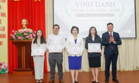 Mai Thị Thùy Linh - Nữ doanh nhân họ Mai được vinh danh tại Bản Lĩnh Doanh Nhân
