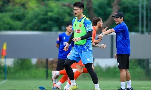 Sao HAGL không áp lực khi cạnh tranh với 2 đàn anh Việt kiều