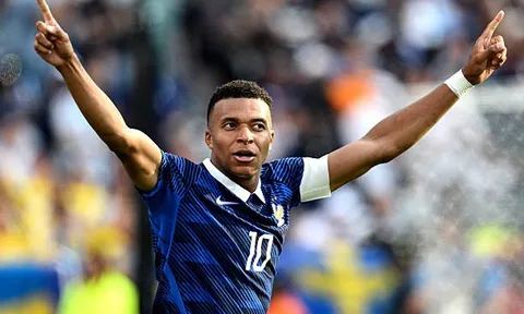Mbappe tuyên bố World Cup bây giờ mới thực sự bắt đầu