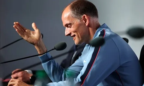 Tuchel nói gì về việc các ông lớn ngã ngựa ngay từ vòng 32 đội?